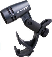 Alternative text - SENNHEISER