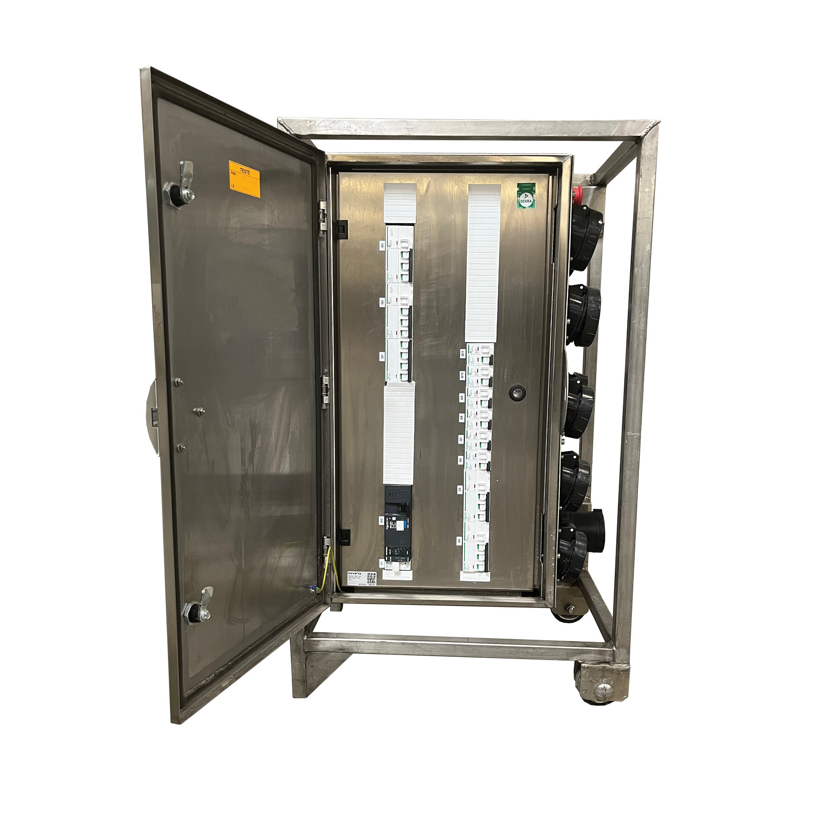 Alternative text - NOVELTY