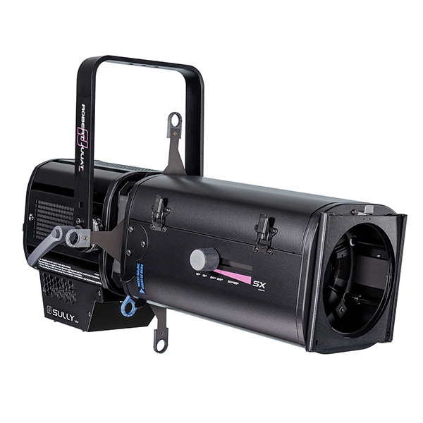 Alternative text - Robert Juliat