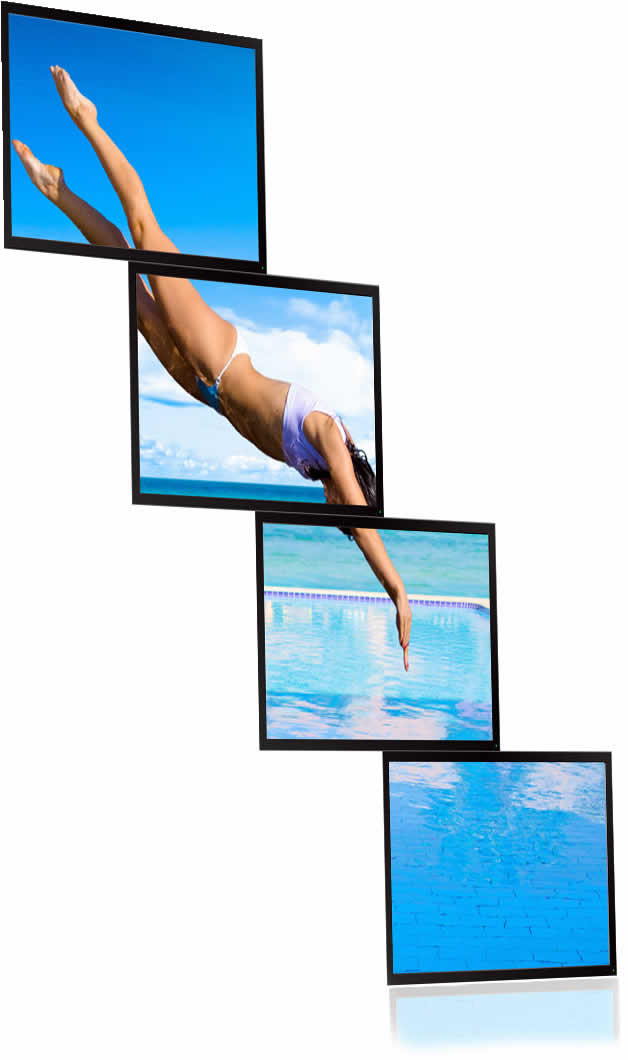 Alternative text - Datapath