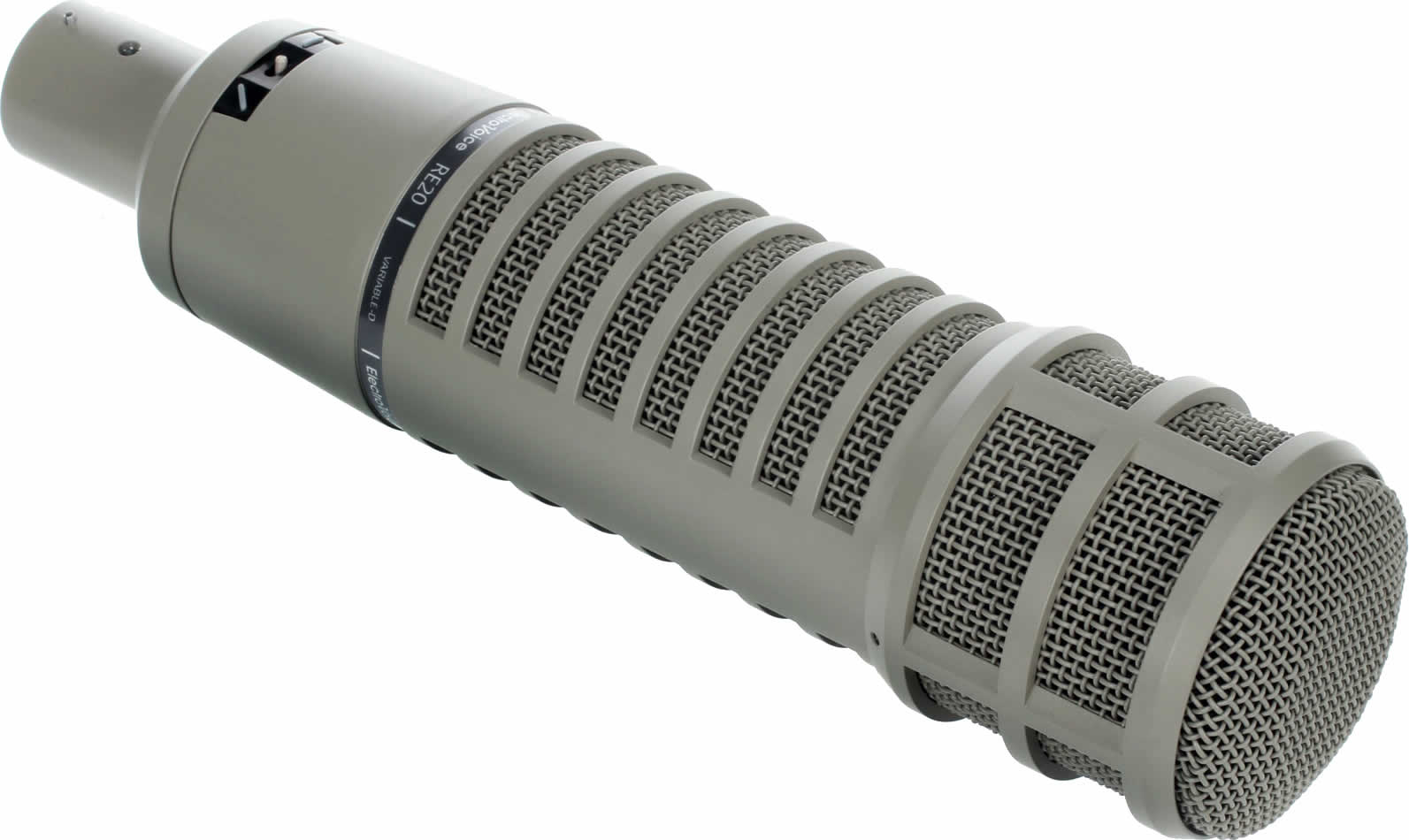 Alternative text - ELECTROVOICE