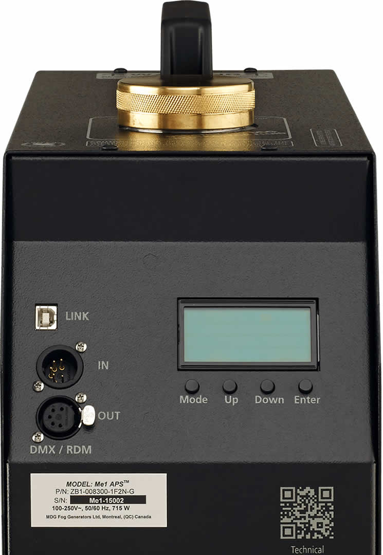 Alternative text - MDG