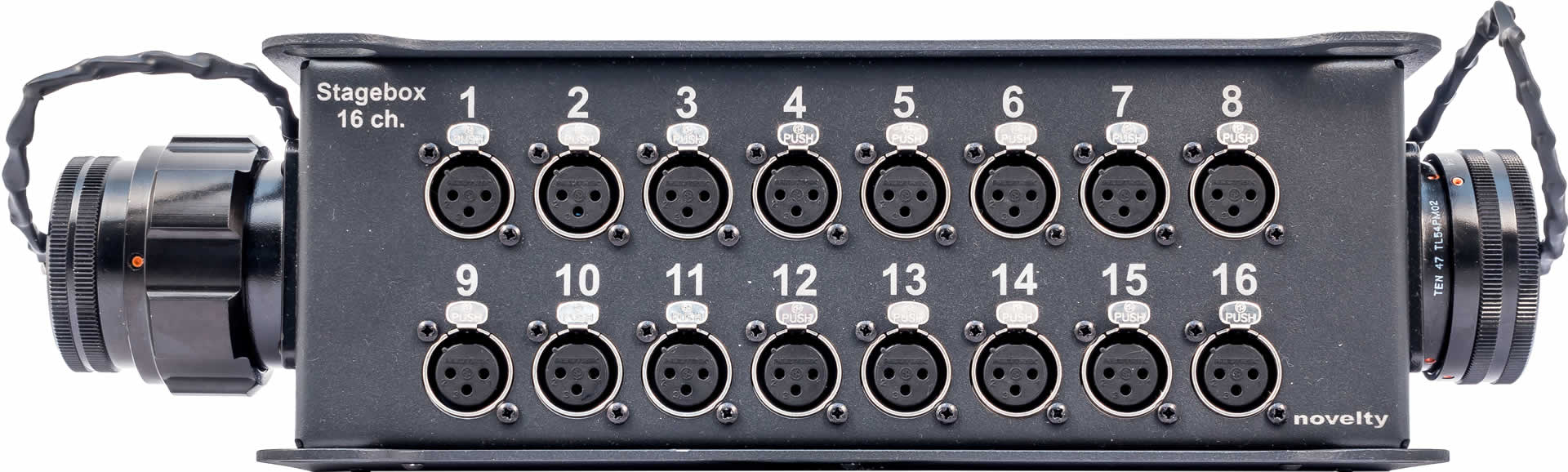 Alternative text - NOVELTY