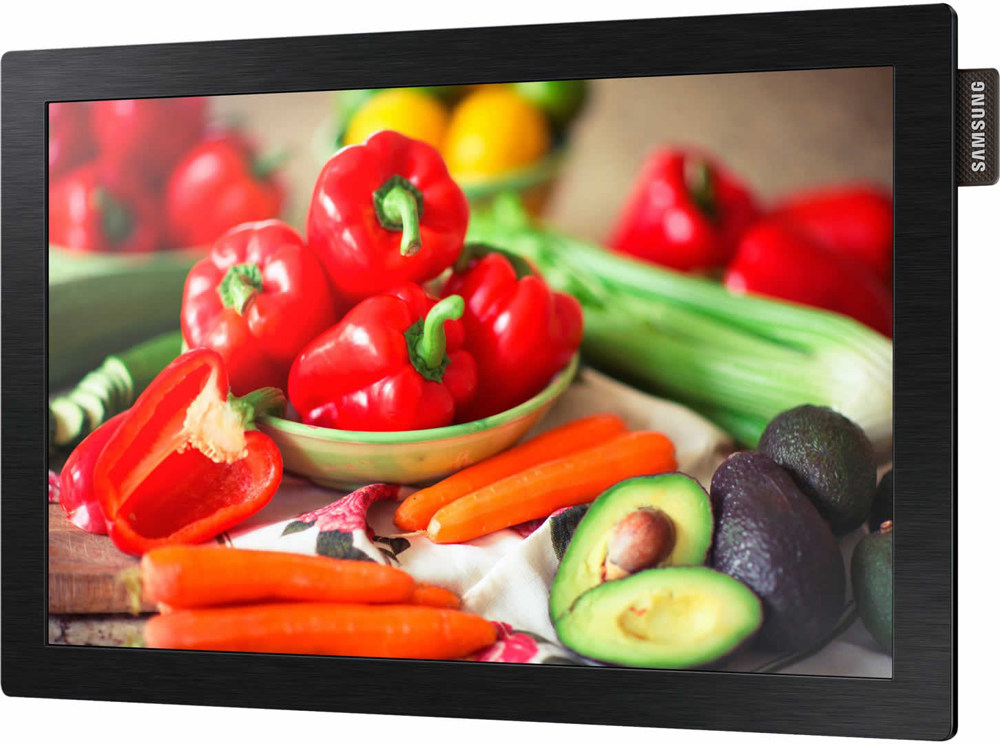 Alternative text - SAMSUNG